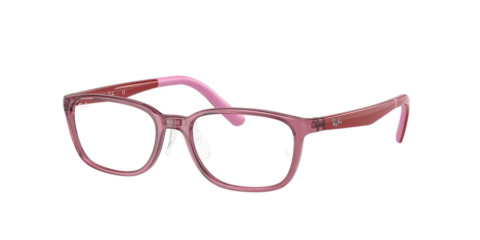 Ray-Ban Kids 0RY1617D Eyeglasses - view 4